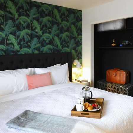 Sobro Guest House Нэшвилл Экстерьер фото