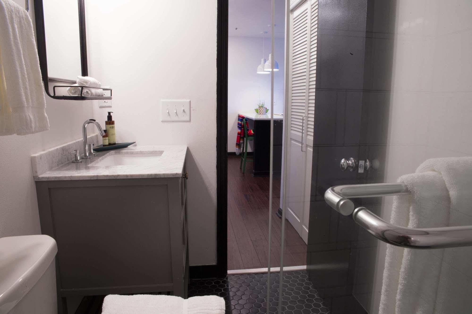 Sobro Guest House Нэшвилл Экстерьер фото