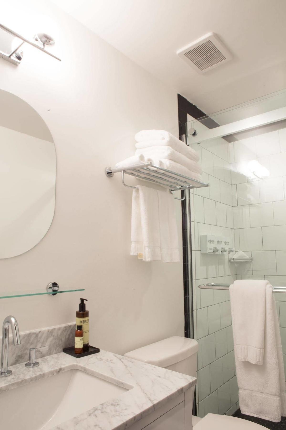 Sobro Guest House Нэшвилл Экстерьер фото